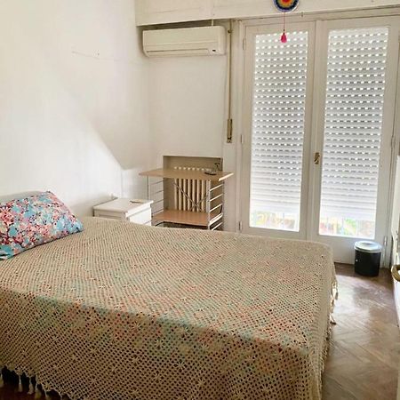 Habitaciones En El Centro De روزاريو المظهر الخارجي الصورة