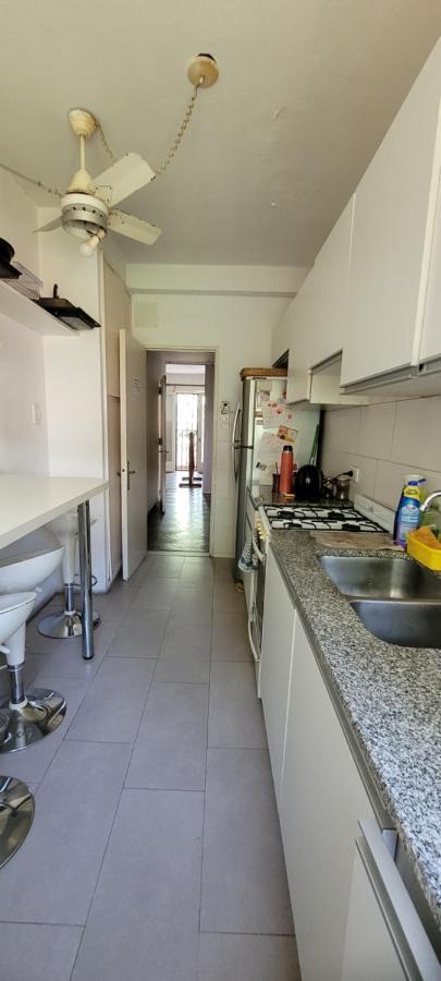 Habitaciones En El Centro De روزاريو المظهر الخارجي الصورة