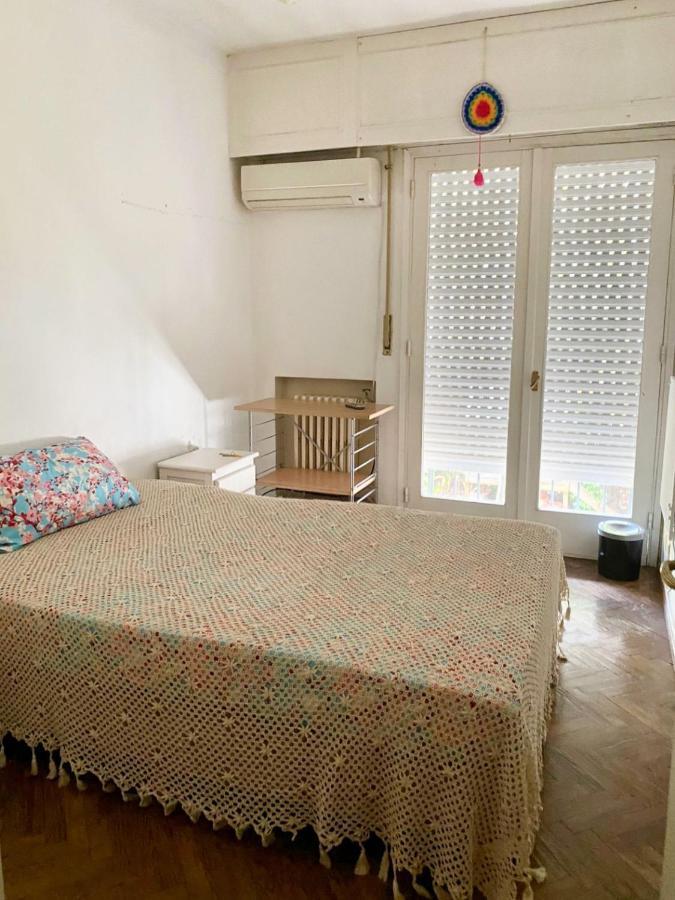 Habitaciones En El Centro De روزاريو المظهر الخارجي الصورة